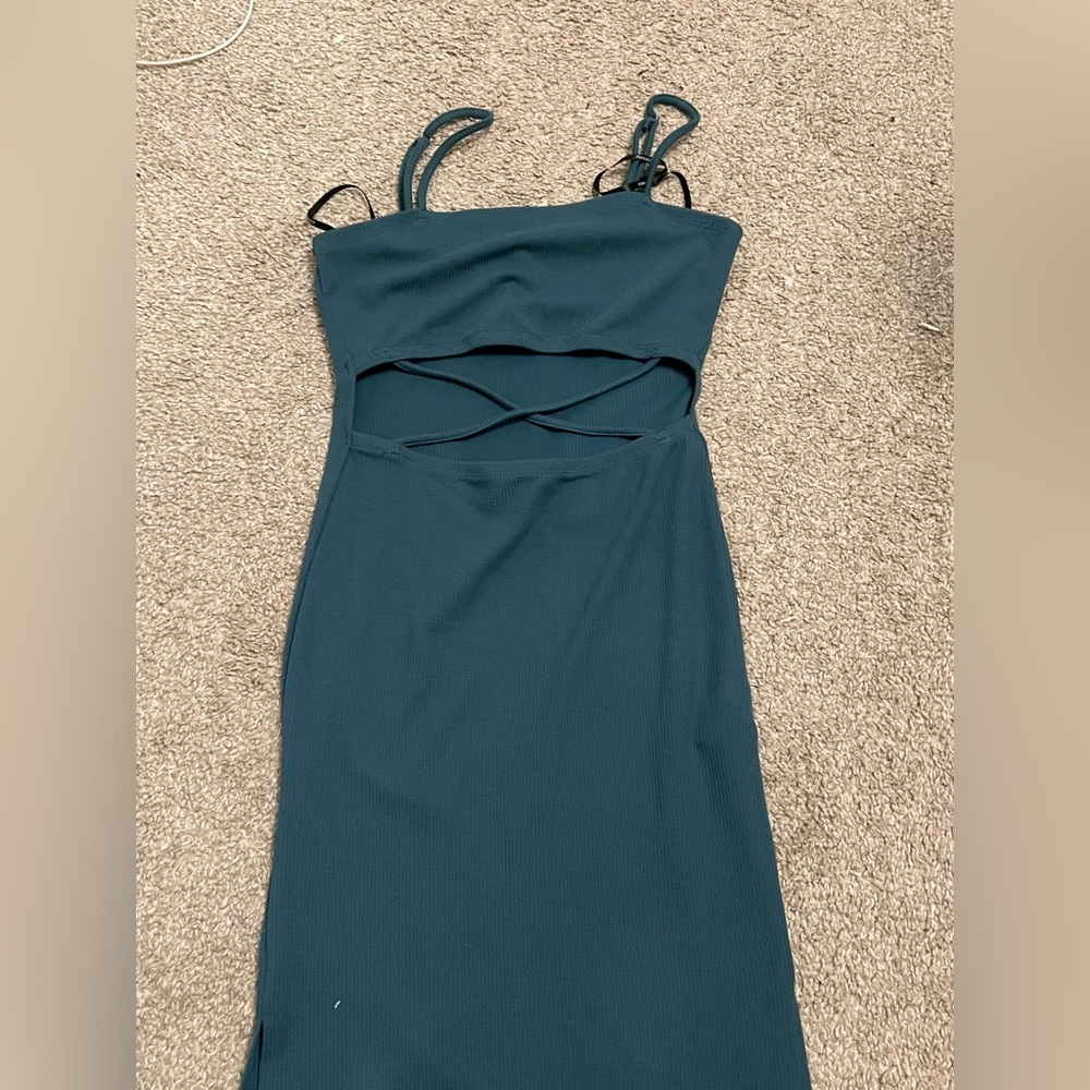 Forever 21 dress